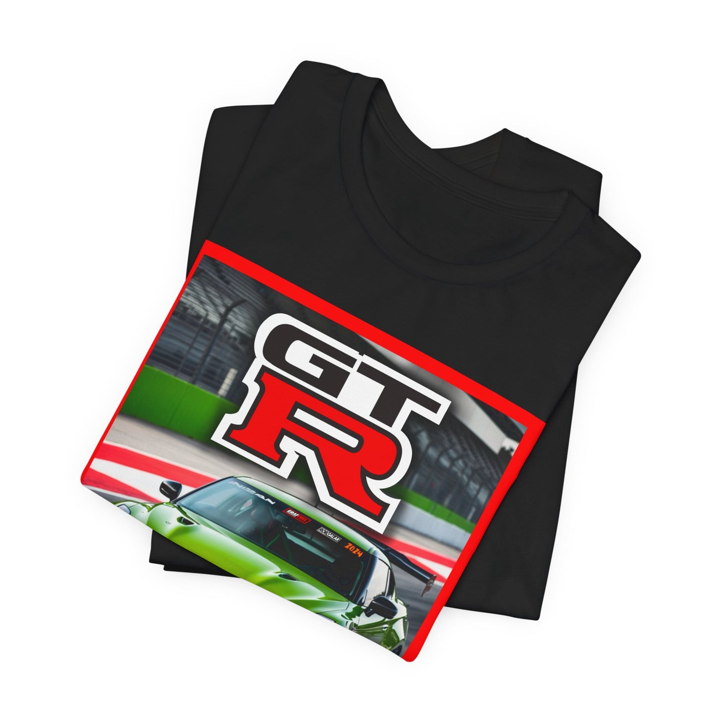 NISSAN GT-R Shirt