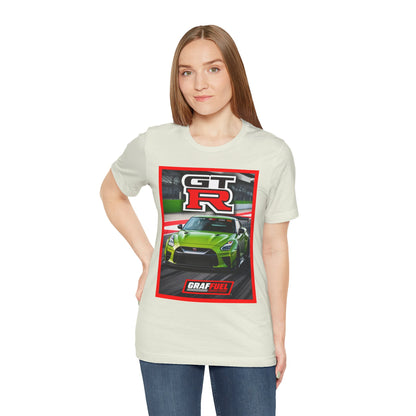 NISSAN GT-R Shirt