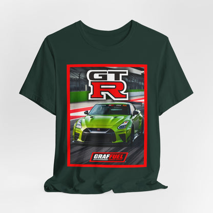 NISSAN GT-R Shirt