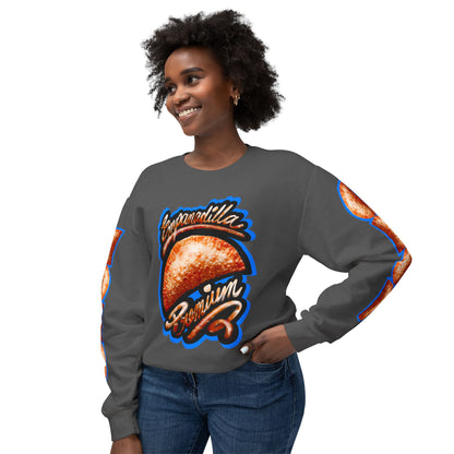 EMPANADILLA PREMIUM Crewneck Sweatshirt