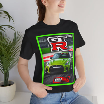 GTR R35 Shirt