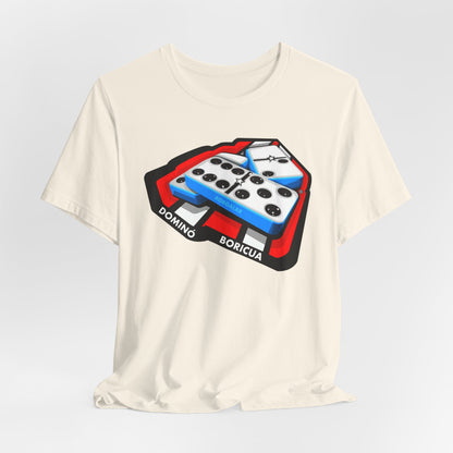 DOMINÓ BORICUA Shirt