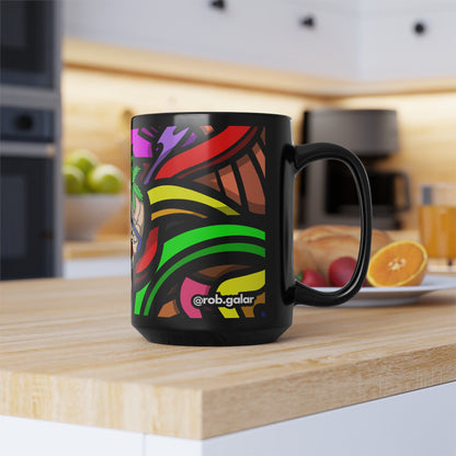 TROPI-SKELETON Mug