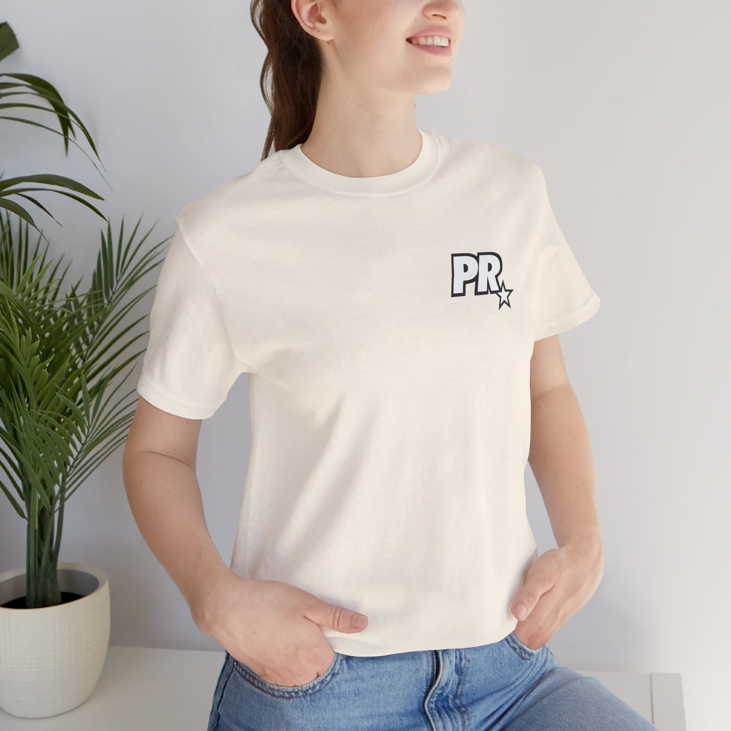 PR STAR Shirt