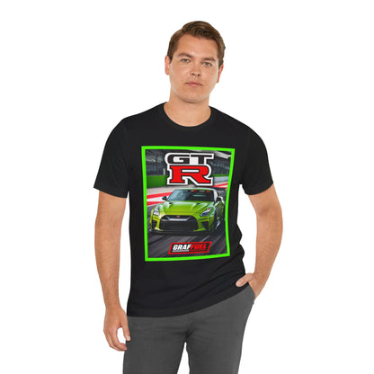 GTR R35 Shirt