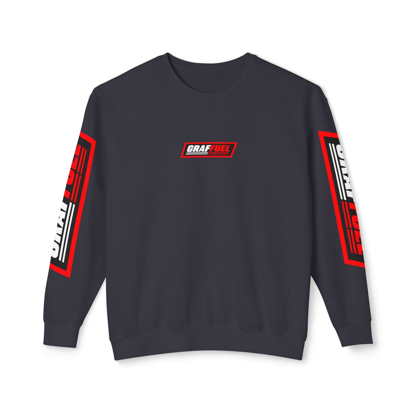 TEAM GASOLINA Crewneck Sweatshirt