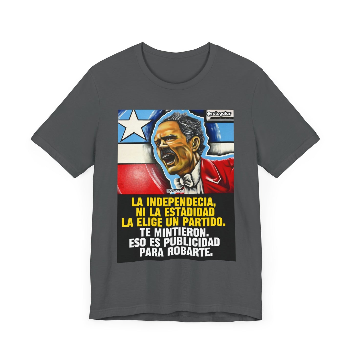 NO MAS MENTIRAS Shirt