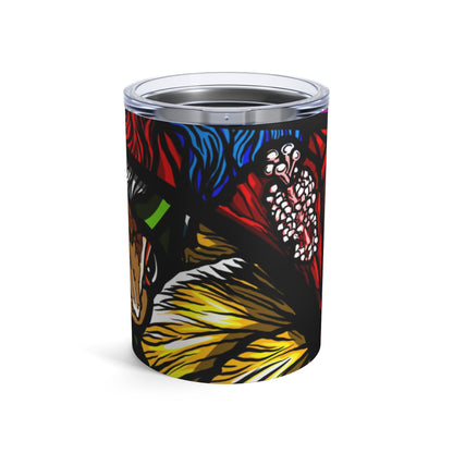 FLORA Y FAUNA Tumbler