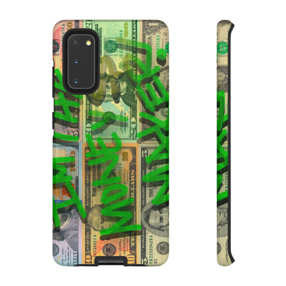 I'M THE MONEY MAKER! Phone Cases