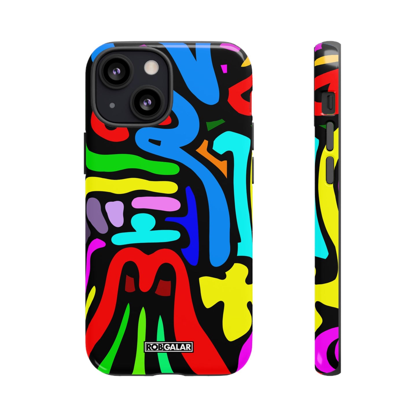 BRILLA TU VIDA Phone Cases