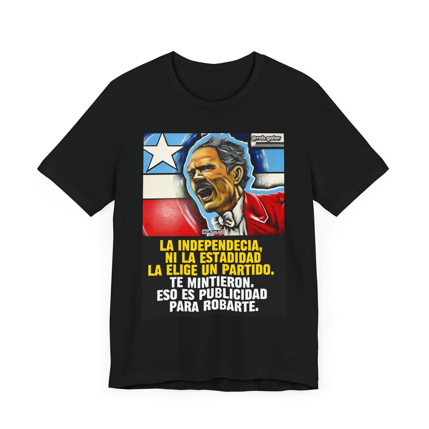 NO MAS MENTIRAS Shirt