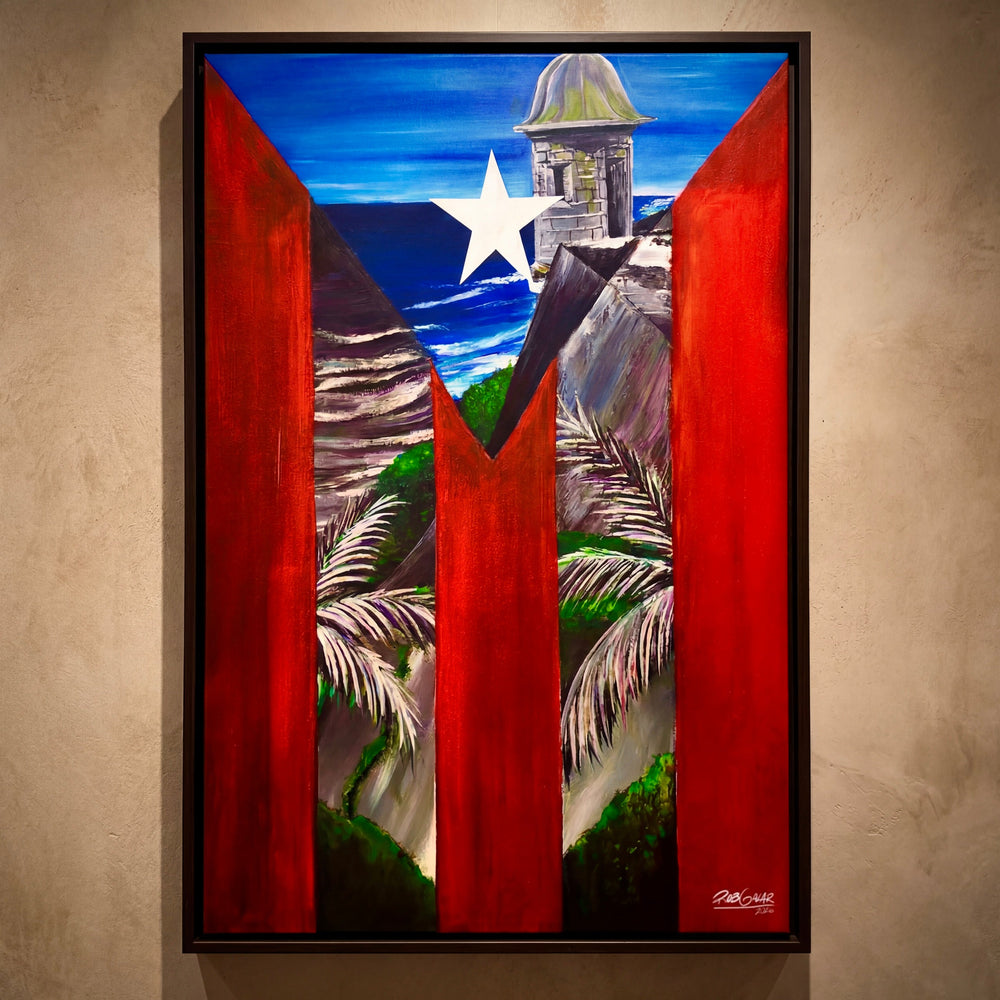 GARITA - Arte