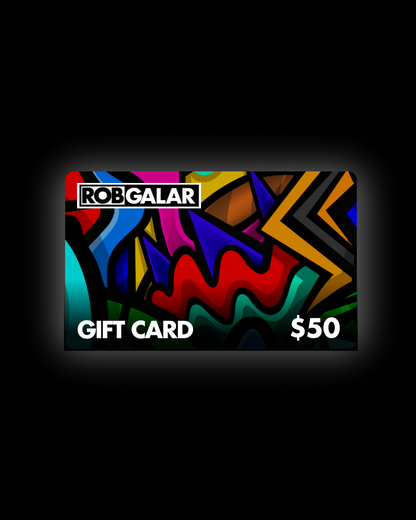 DIGITAL GIFT CARD