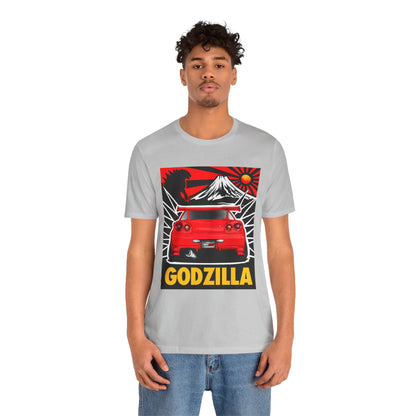 GODZILLA Shirt