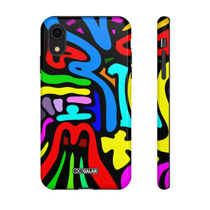 BRILLA TU VIDA Phone Cases