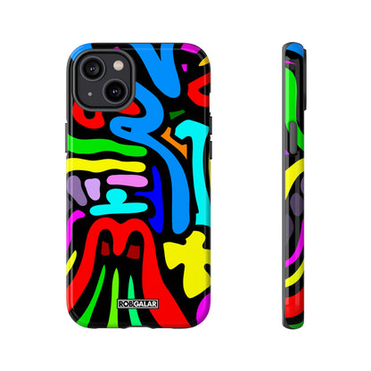 BRILLA TU VIDA Phone Cases