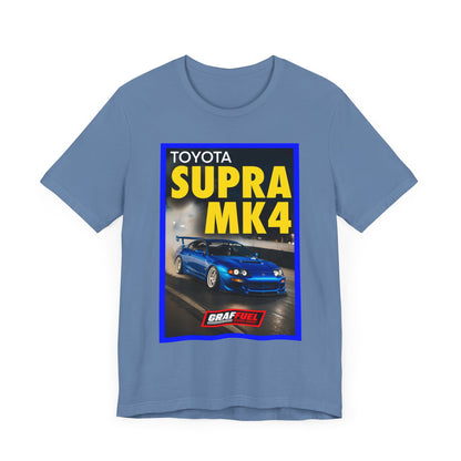 TOYOTA SUPRA MK4 Shirt