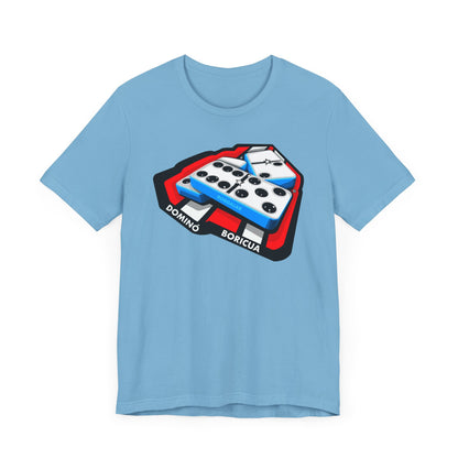 DOMINÓ BORICUA Shirt