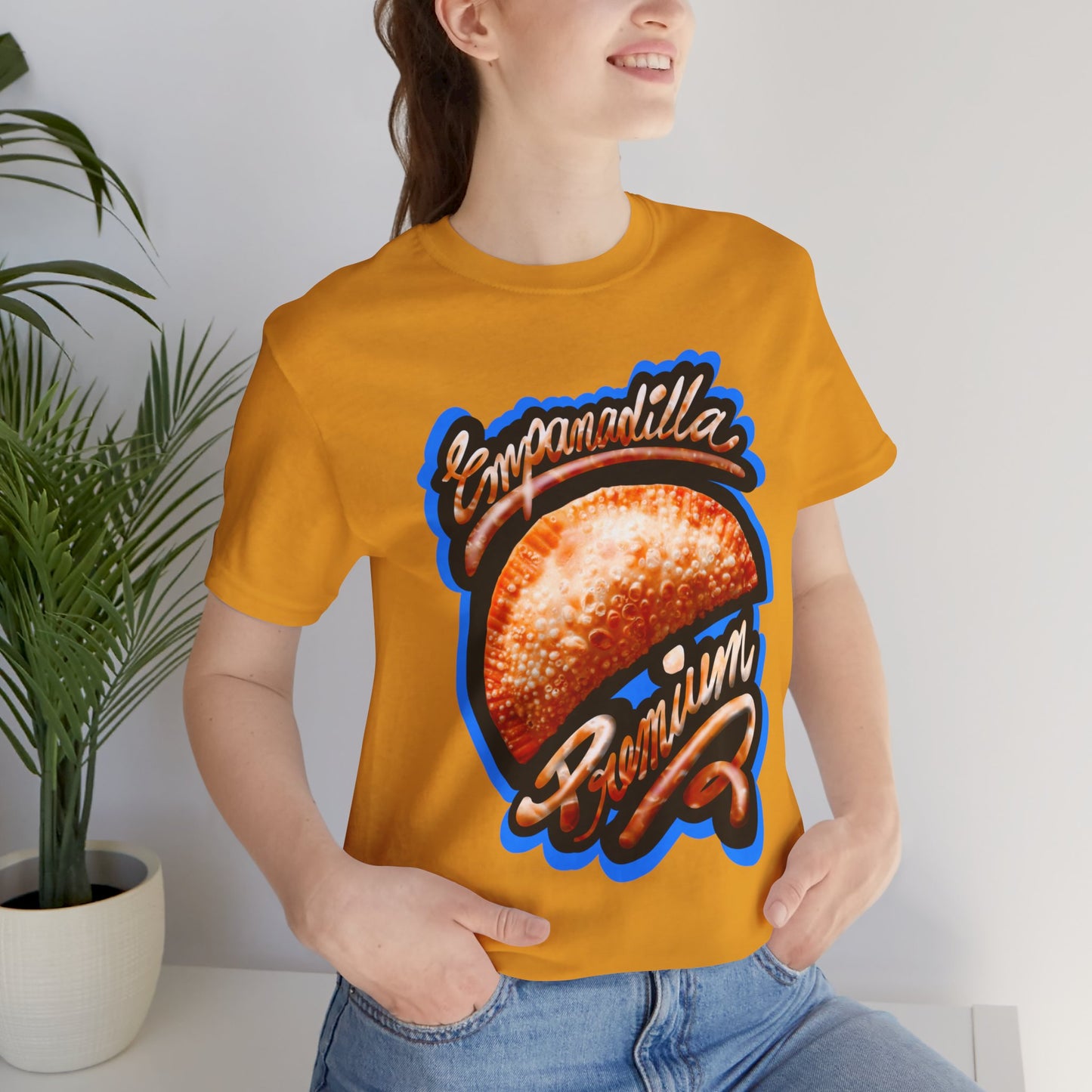 EMPANADILLA PREMIUM Shirt