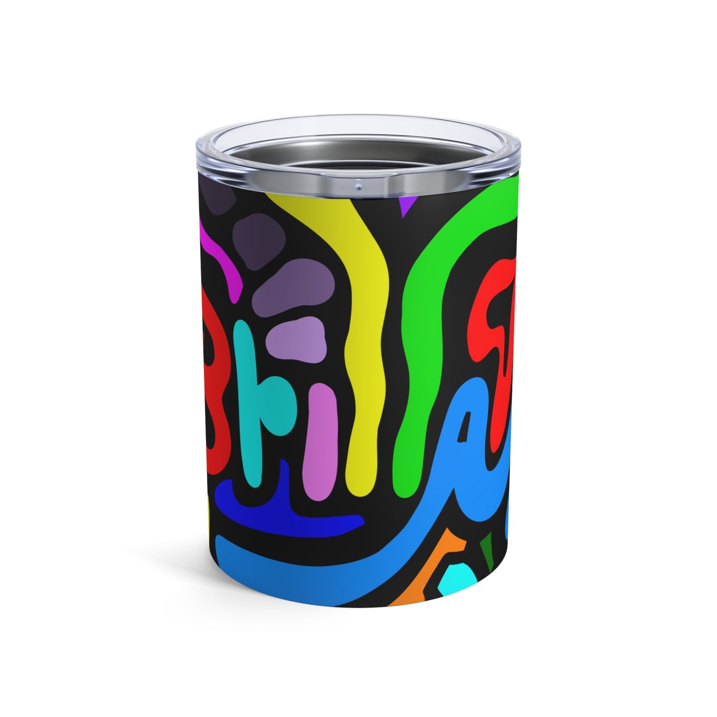 BRILLA TU VIDA Tumbler