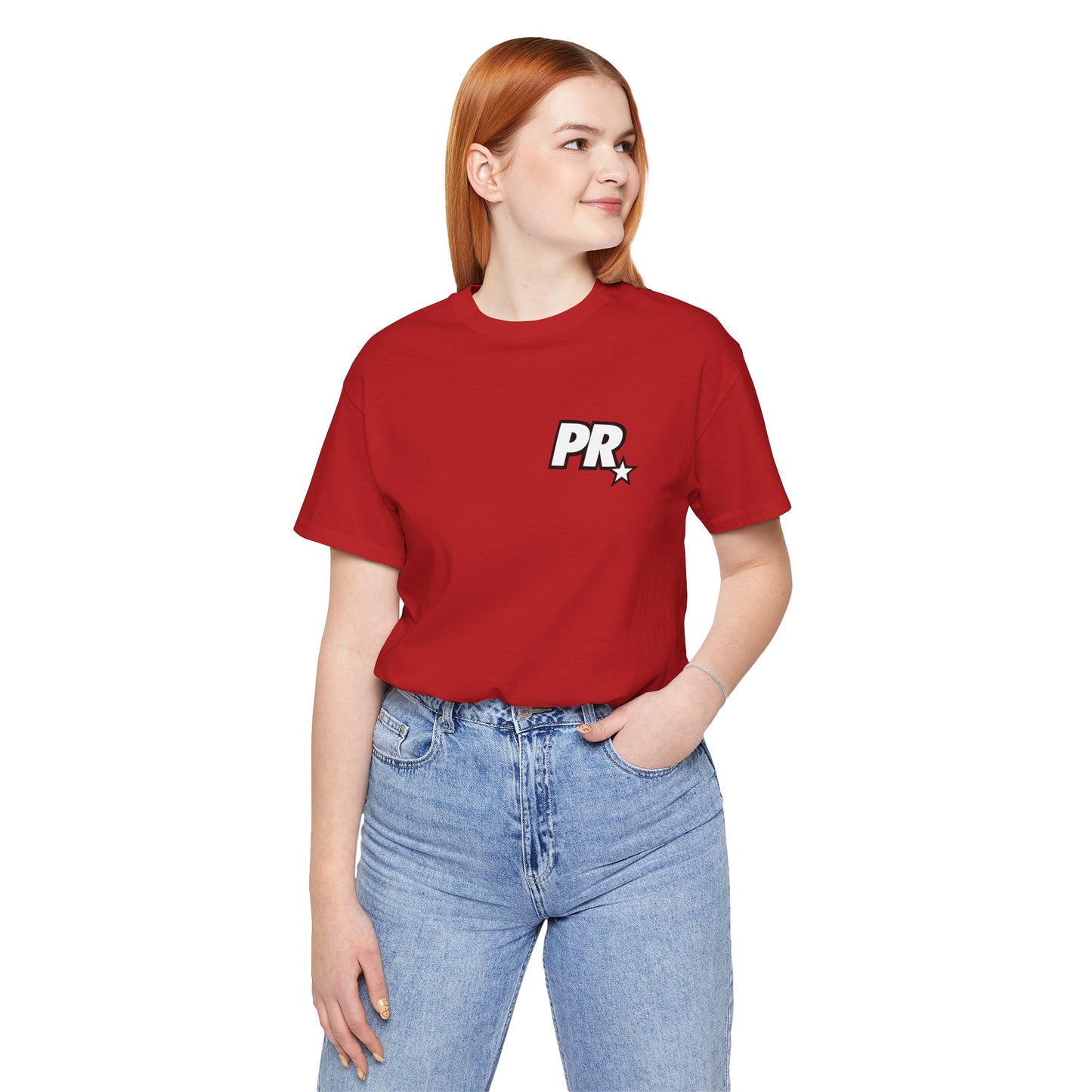 PR STAR Shirt