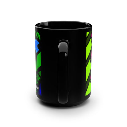 COLOR STYLUS Mug