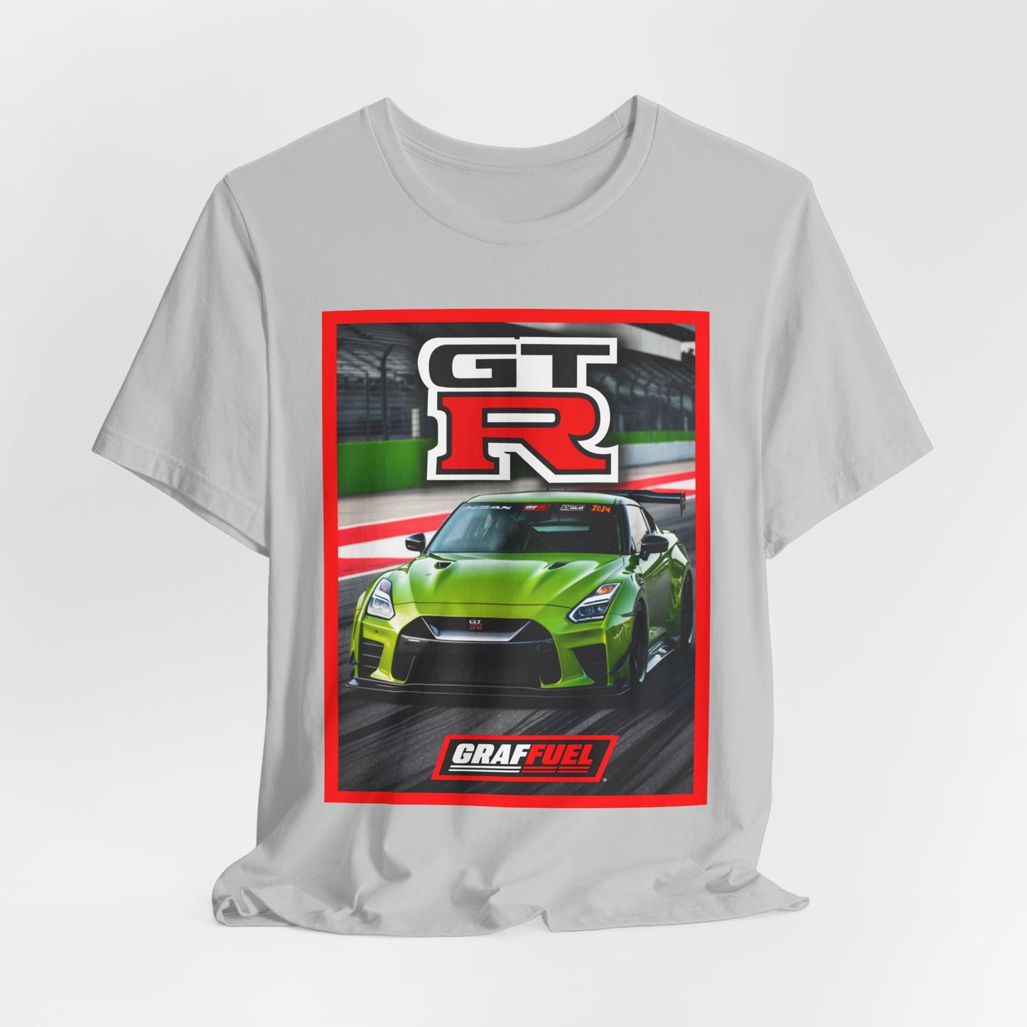 NISSAN GT-R Shirt