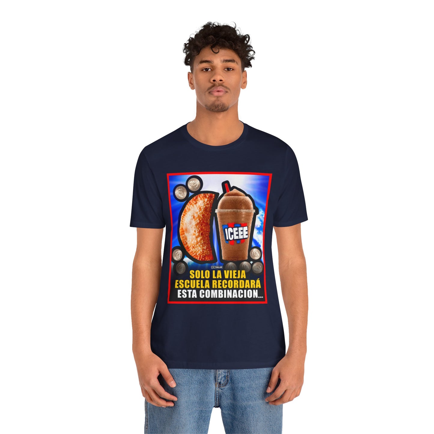 UNA EMPANADILLA Y UN ICEE Shirt