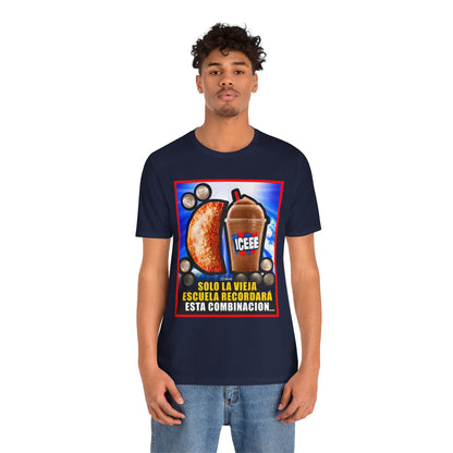 UNA EMPANADILLA Y UN ICEE Shirt