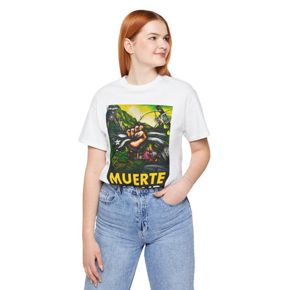 MUERTE AL PNP Shirt