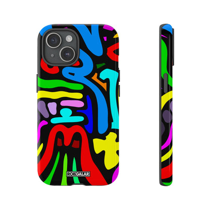 BRILLA TU VIDA Phone Cases