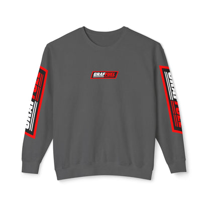 GASOLINA AUNQUE VRNGAN POR MÍ Crewneck Sweatshirt