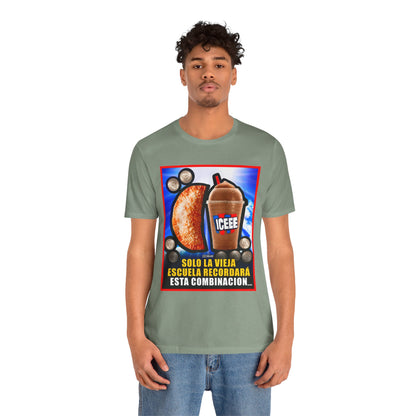 UNA EMPANADILLA Y UN ICEE Shirt