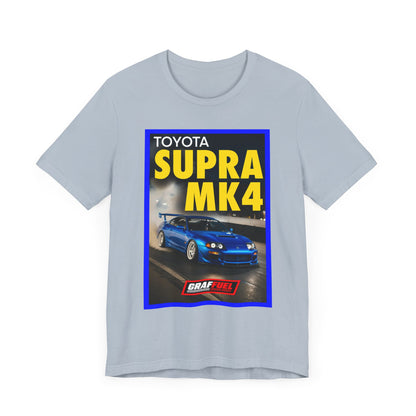 TOYOTA SUPRA MK4 Shirt