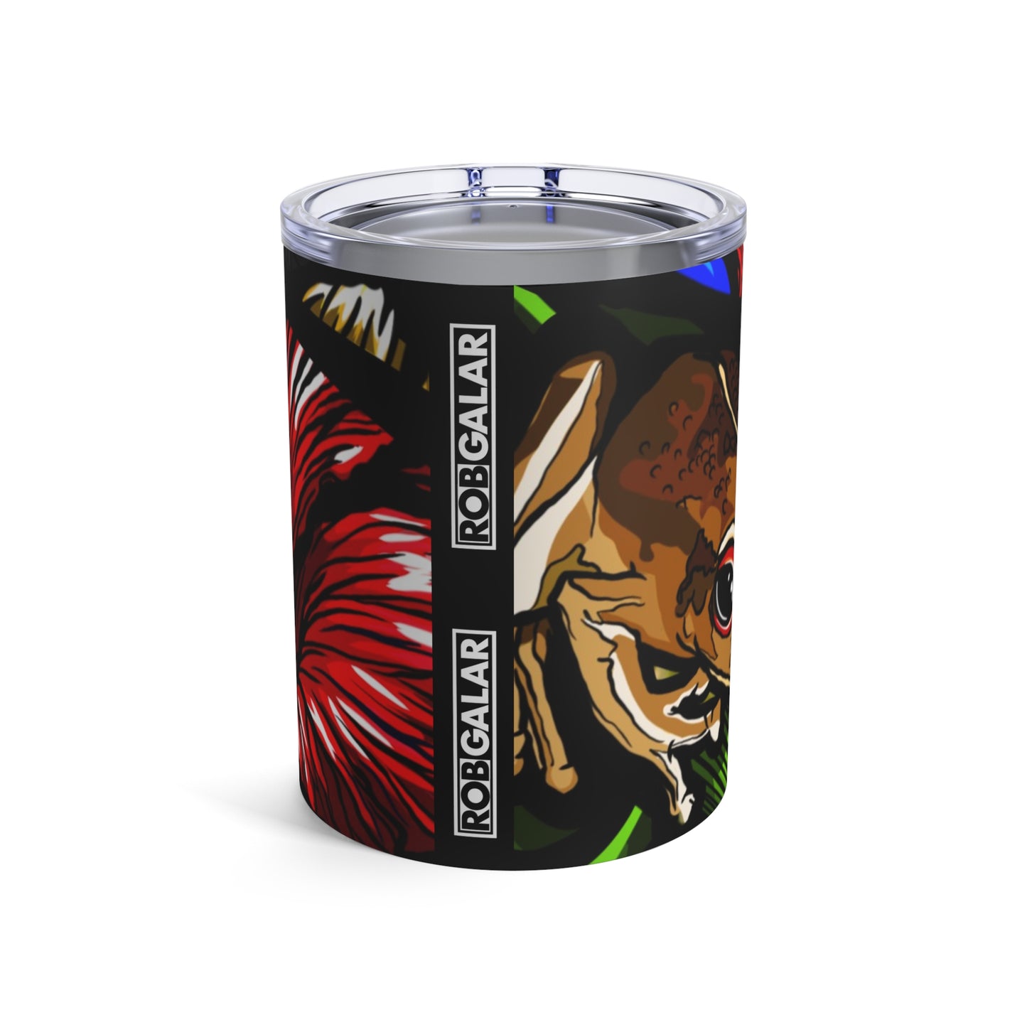 FLORA Y FAUNA Tumbler