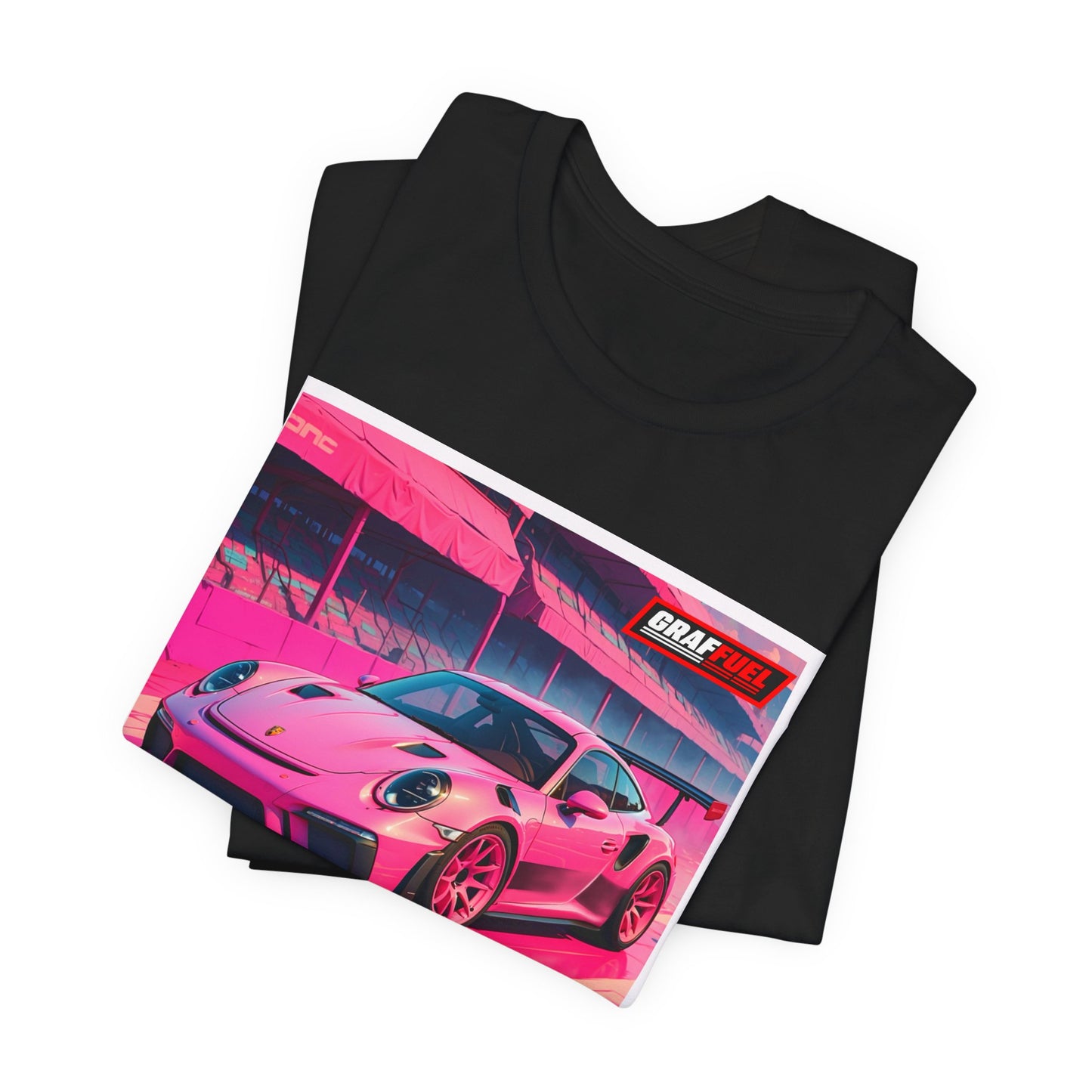 TEAM PORSCHE Shirt