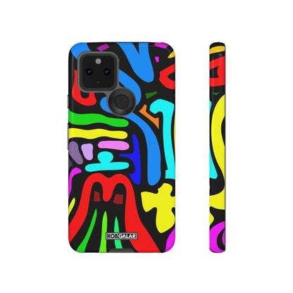 BRILLA TU VIDA Phone Cases