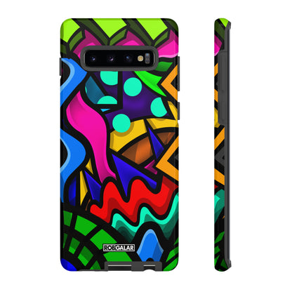 COLOR STYLUS Phone Cases