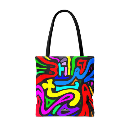 BRILLA TU VIDA Tote Bag