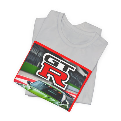 NISSAN GT-R Shirt