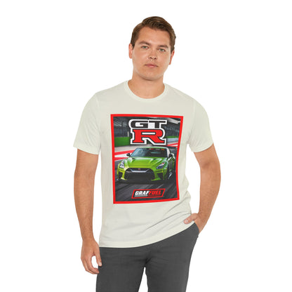 NISSAN GT-R Shirt