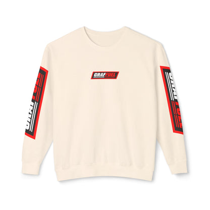 TEAM GASOLINA Crewneck Sweatshirt