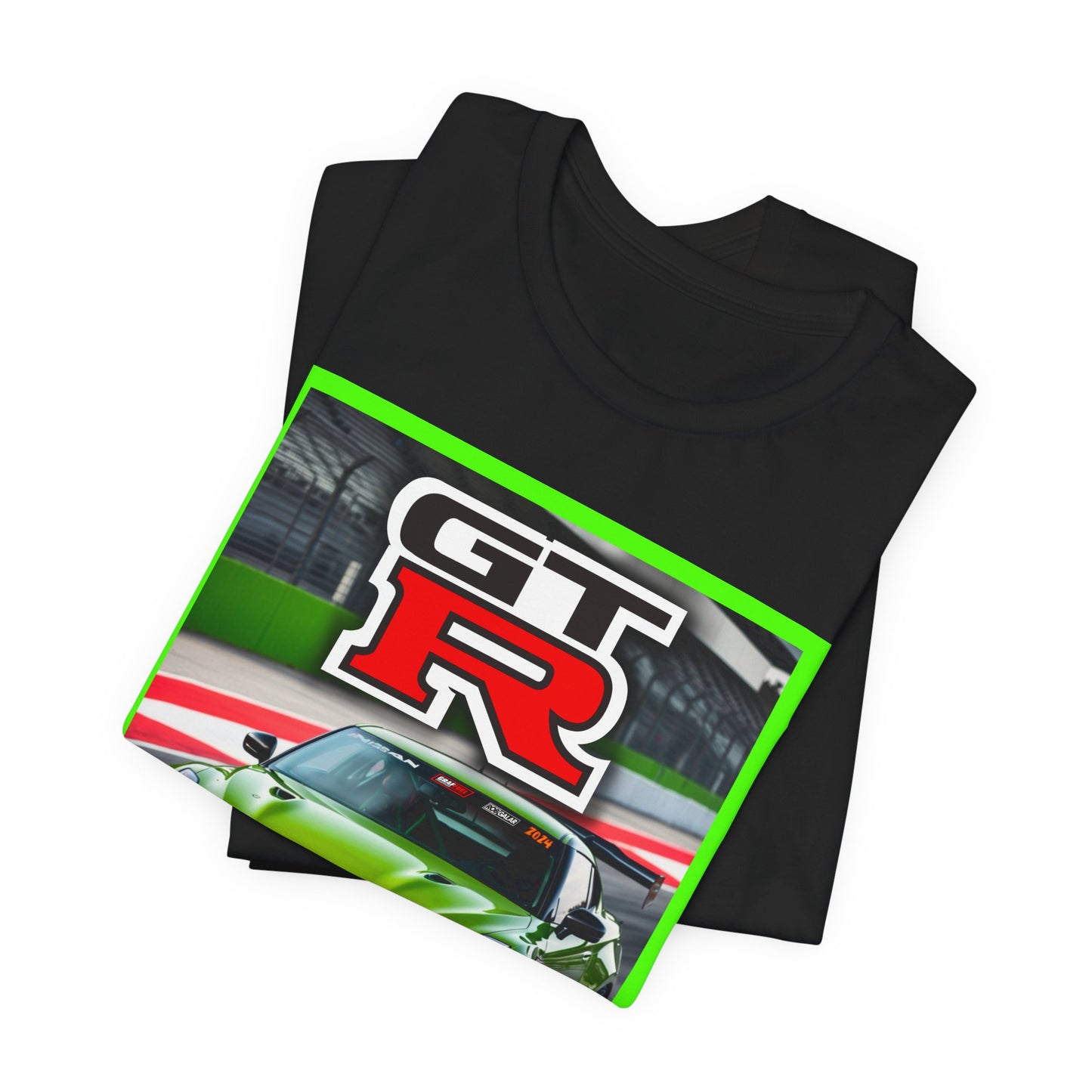 GTR R35 Shirt