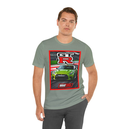 NISSAN GT-R Shirt