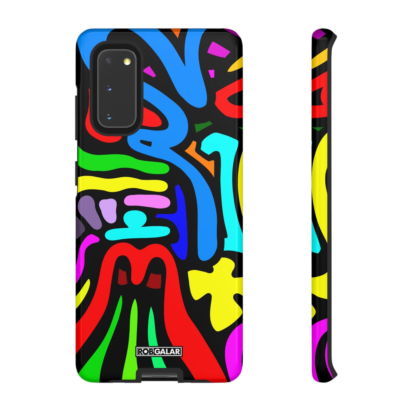 BRILLA TU VIDA Phone Cases