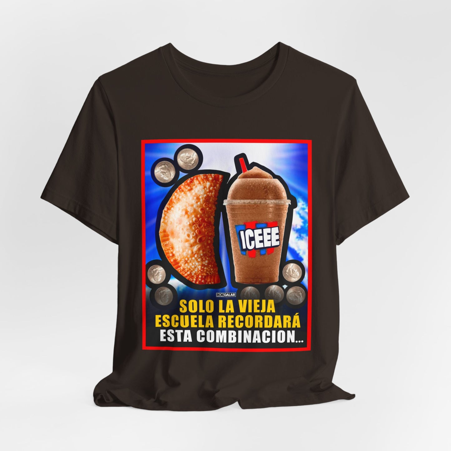 UNA EMPANADILLA Y UN ICEE Shirt