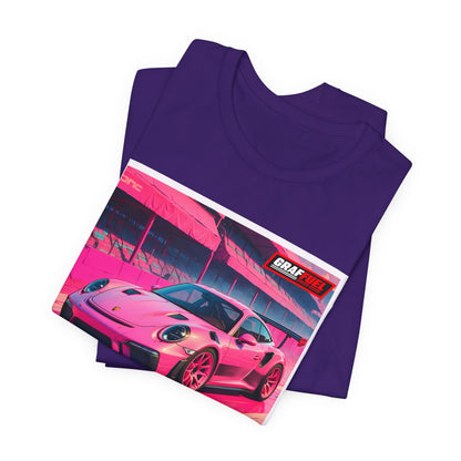 TEAM PORSCHE Shirt