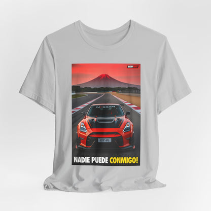 NADIE PUEDE CONMIGO Shirt