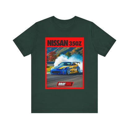 NISSAN 350Z Shirt