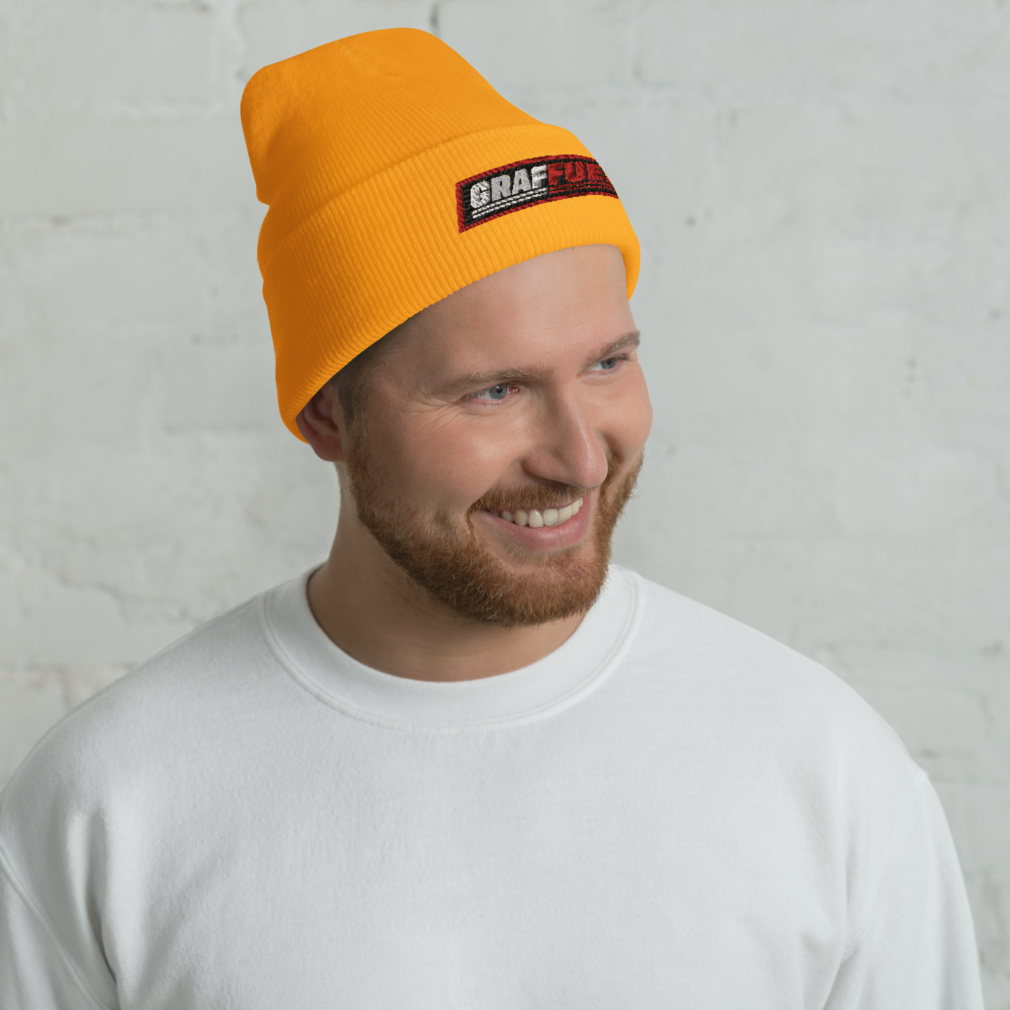 GRAFFUEL Beanie Hat